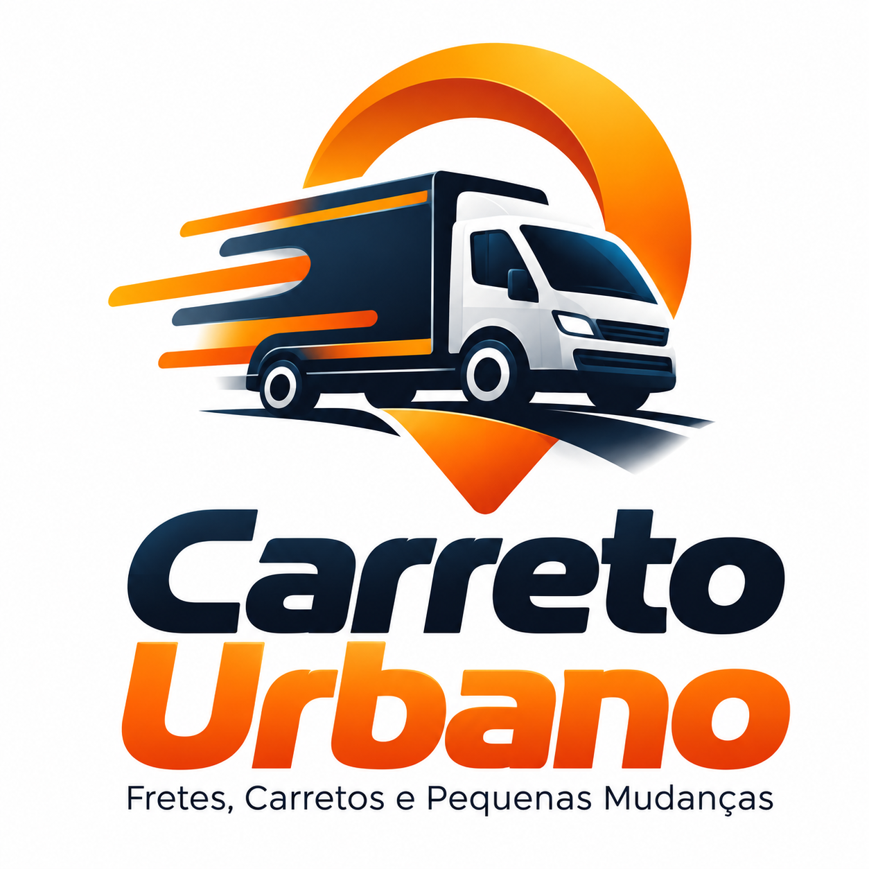 Carreto Urbano — Fretes, Carretos e Pequenas Mudanças